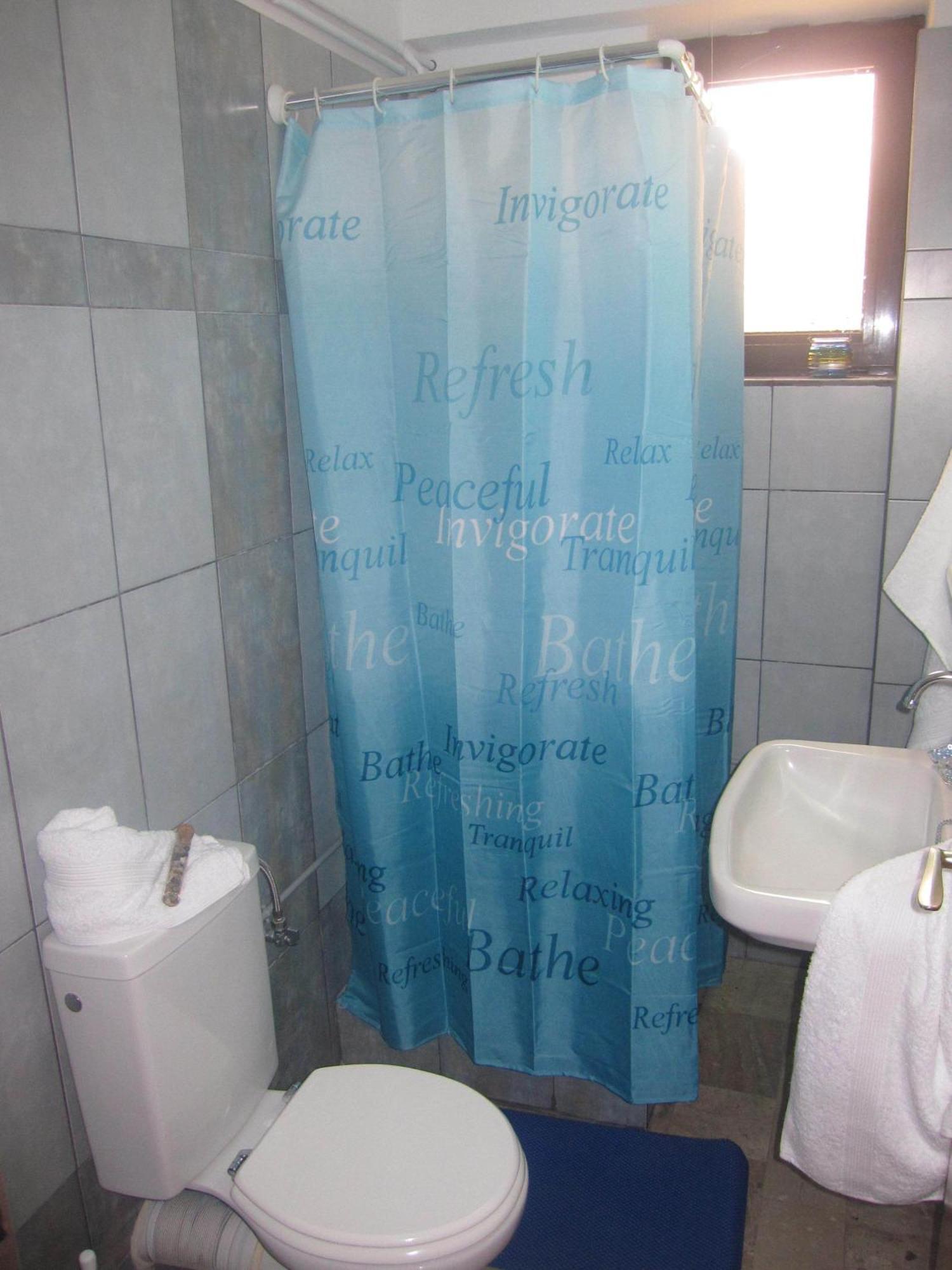 Panorama Apartment Khrónia Екстериор снимка