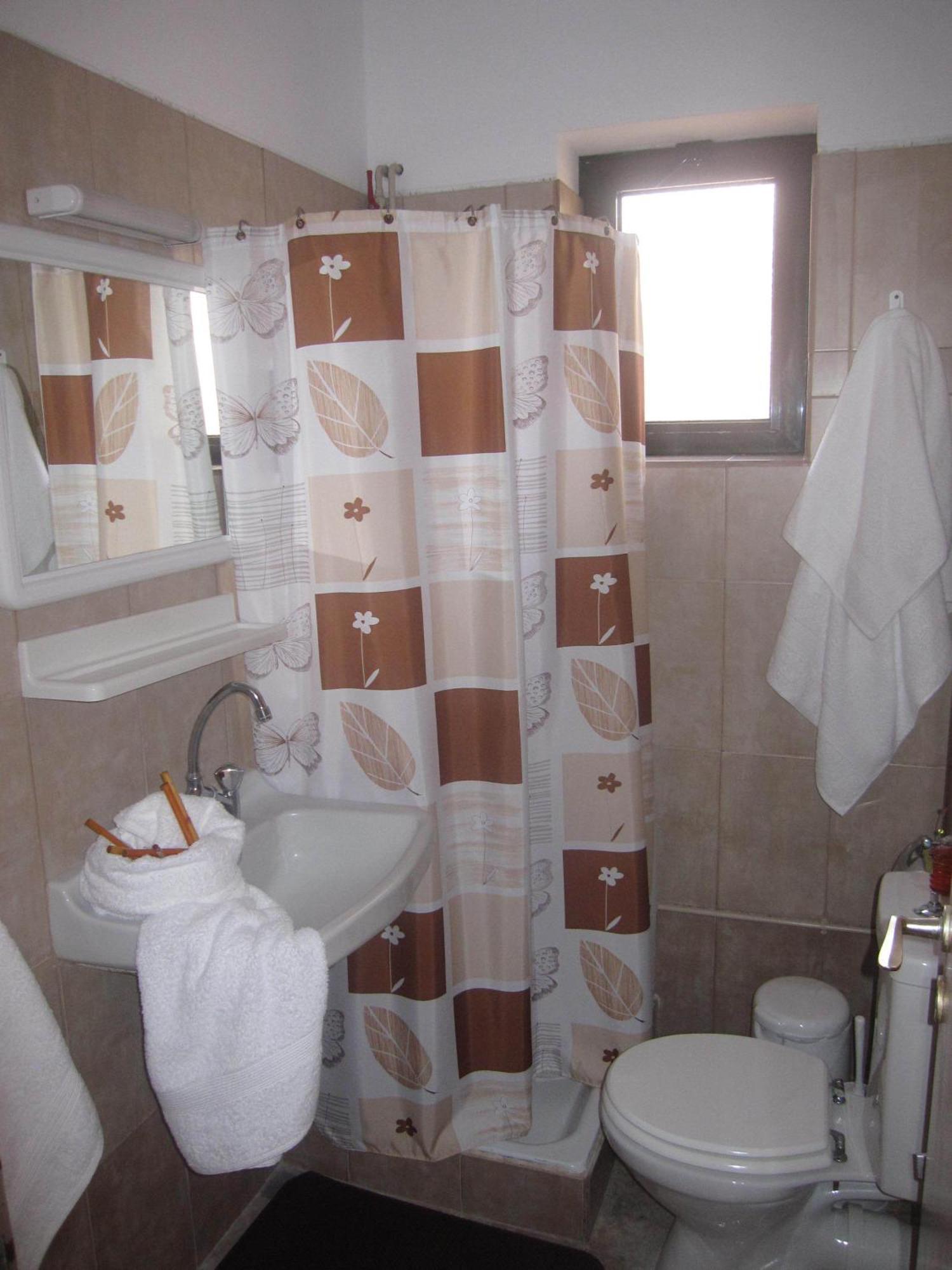 Panorama Apartment Khrónia Екстериор снимка