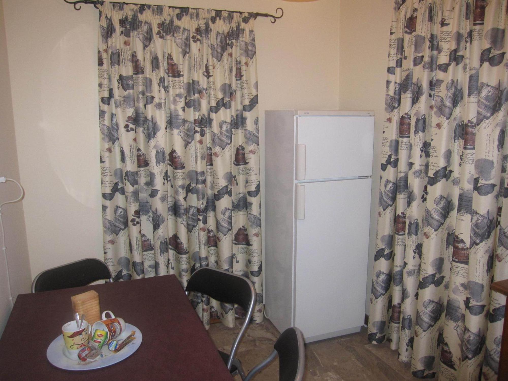 Panorama Apartment Khrónia Екстериор снимка
